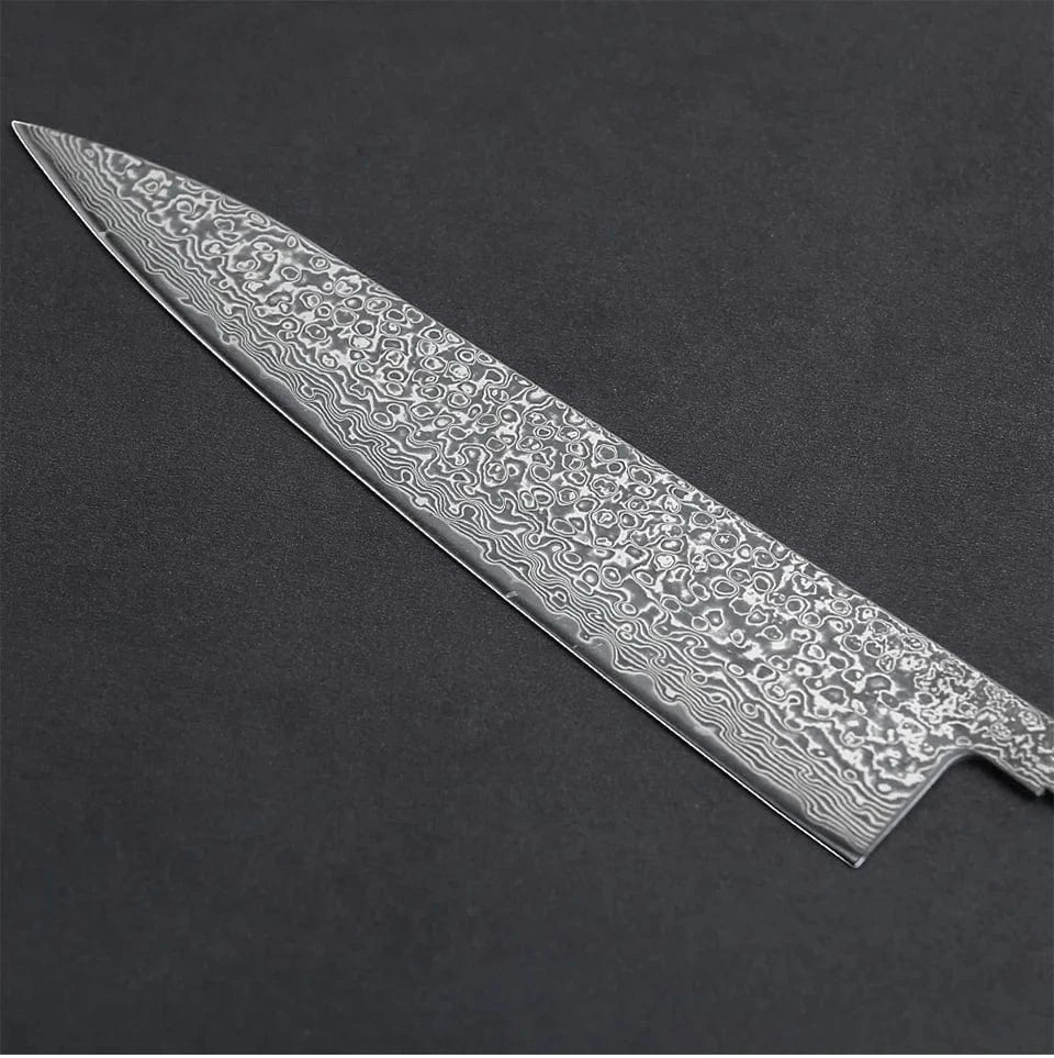China Kitchen Knife TURWHO 1-3PCS DIY Chef Knives
