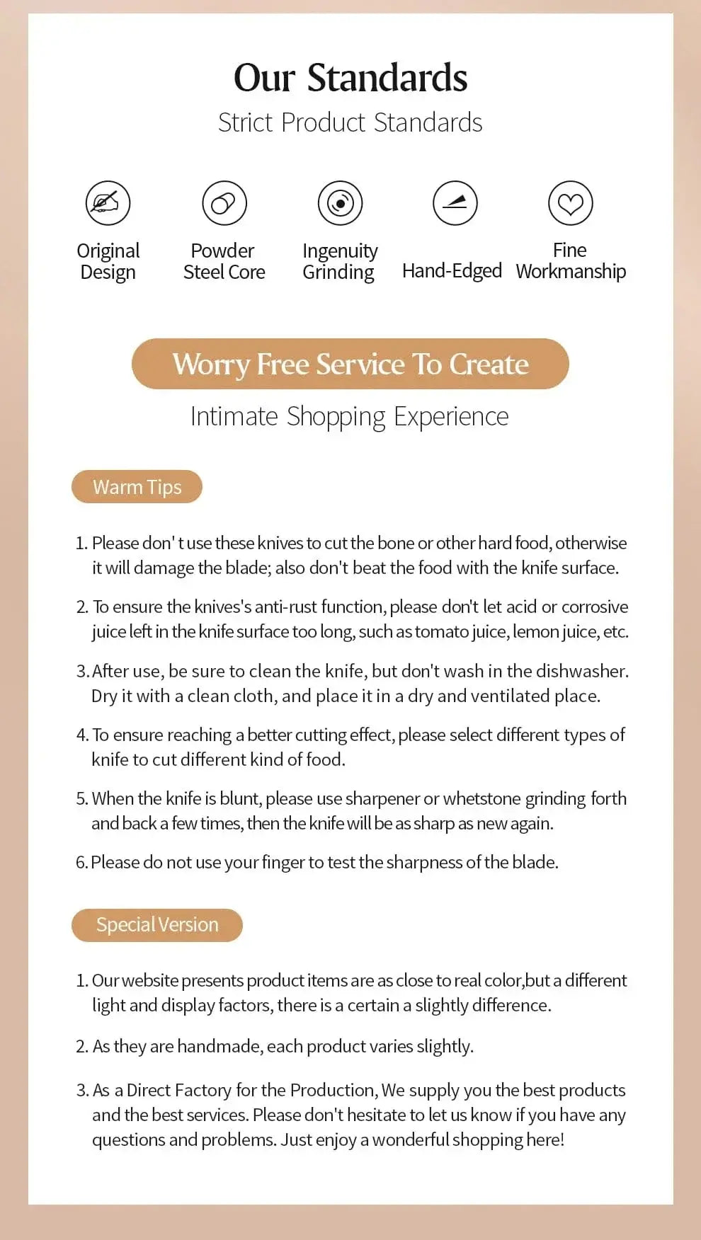 China Kitchen Knife XINZUO 73 Layers Damascus Steel 1pc Or 2pcs Knife Set