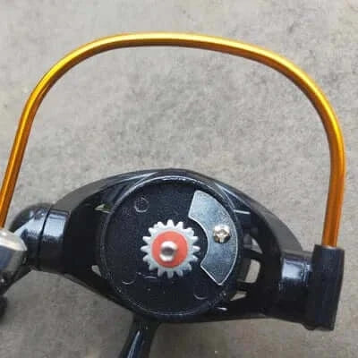 China Reels China MITCHELL REEL 2021 Fishing Reels Spinning  Metal Spool 8-12kg Max Drag 5.2:1 High Speed Carp Spinning Reels Saltwater Reel