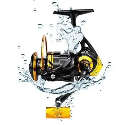 China Reels China MITCHELL REEL 2021 Fishing Reels Spinning  Metal Spool 8-12kg Max Drag 5.2:1 High Speed Carp Spinning Reels Saltwater Reel