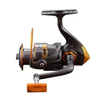 China Reels China MITCHELL REEL 2021 Fishing Reels Spinning  Metal Spool 8-12kg Max Drag 5.2:1 High Speed Carp Spinning Reels Saltwater Reel
