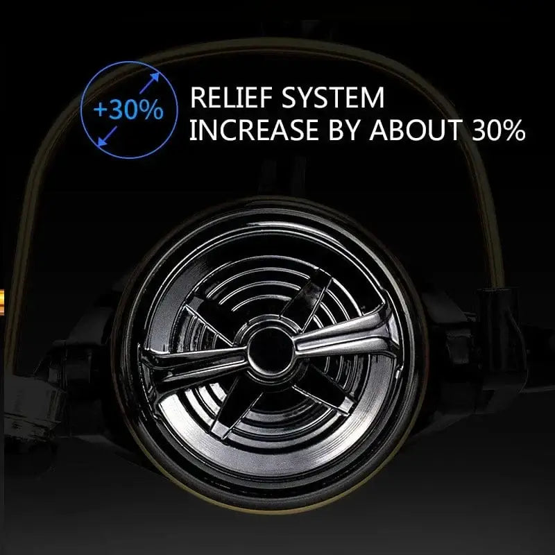 China Reels China MITCHELL REEL 2021 Fishing Reels Spinning  Metal Spool 8-12kg Max Drag 5.2:1 High Speed Carp Spinning Reels Saltwater Reel