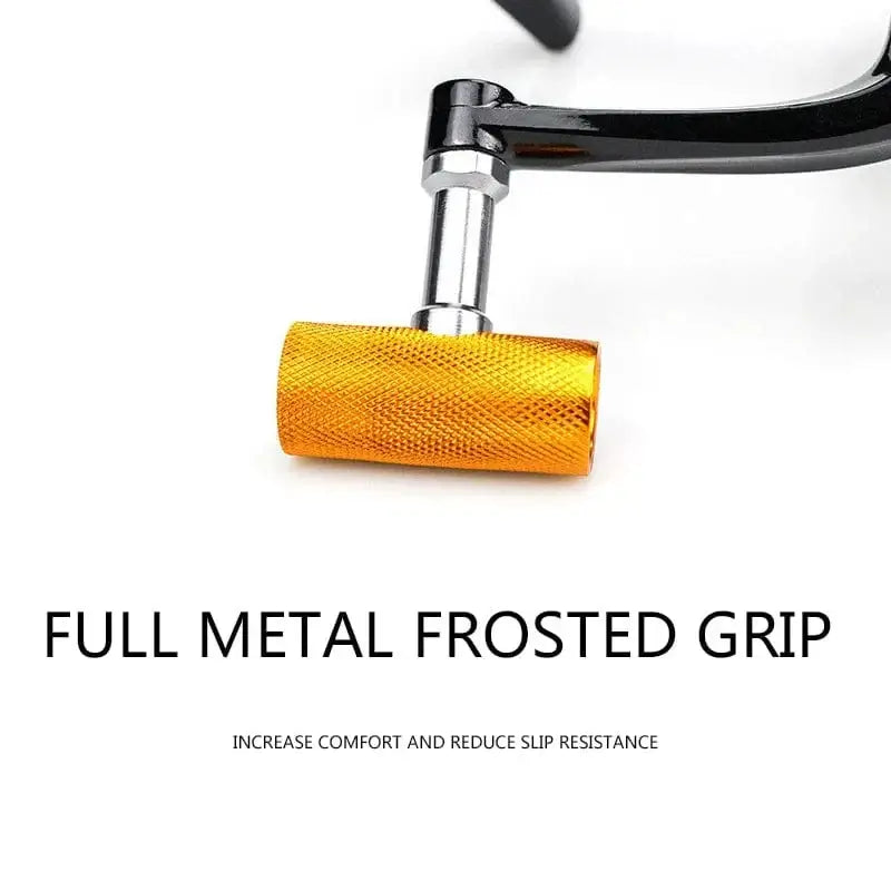 China Reels China MITCHELL REEL 2021 Fishing Reels Spinning  Metal Spool 8-12kg Max Drag 5.2:1 High Speed Carp Spinning Reels Saltwater Reel