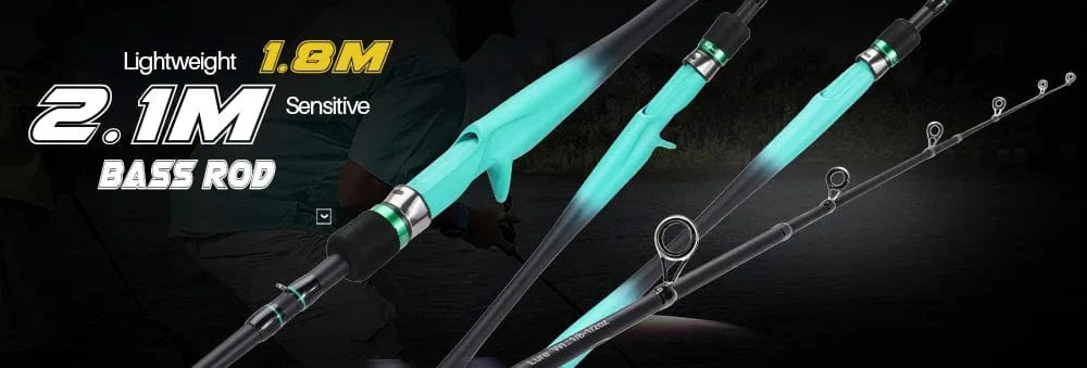 China Reels China Sougayilang 1.8-2.4m Telescopic Fishing Rods Ultralight Weight Spinning Casting Carbon Pole Fishing Accessories  Caña De Pescar