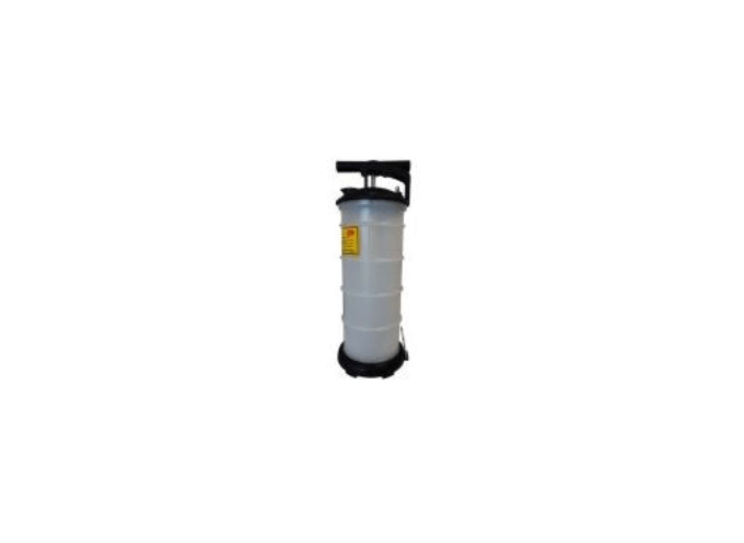 Christine Products Oil Pumps Oil Extraction Pump - 4 Litre