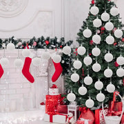 Christmas Balls – Tree Hanging Ornaments by Habicare