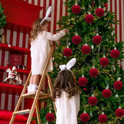 Christmas Balls – Tree Hanging Ornaments by Habicare