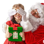 Christmas Gift Labels (200pcs) by Habicare