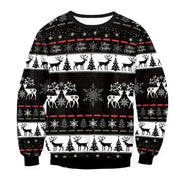 Christmas Jersey (30 designs available - Large & XL) by Habicare
