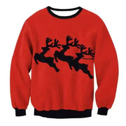 Christmas Jersey (30 designs available - Small & Medium) by Habicare