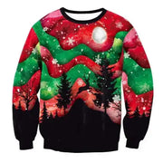 Christmas Jersey (30 designs available - Small & Medium) by Habicare