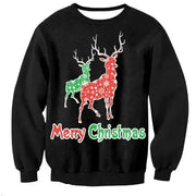 Christmas Jumper (22 designs available) by Habicare
