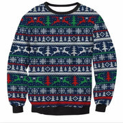 Christmas Jumper (22 designs available) by Habicare