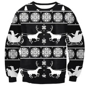 Christmas Jumper (22 designs available) by Habicare