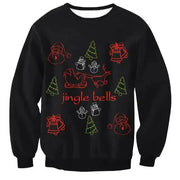 Christmas Jumper (22 designs available) by Habicare