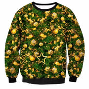 Christmas Jumper (22 designs available) by Habicare
