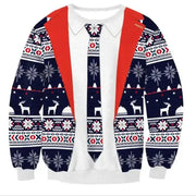 Christmas Jumper (22 designs available) by Habicare