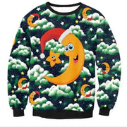 Christmas Jumper (22 designs available) by Habicare