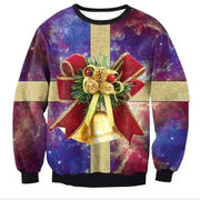 Christmas Jumper (22 designs available) by Habicare