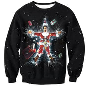 Christmas Jumper (22 designs available) by Habicare