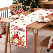 Christmas Table Runner (9 designs available) by Habicare