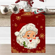 Christmas Table Runner (9 designs available) by Habicare