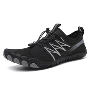 Unisex Outdoor Water Shoes - Quick-Dry Hiking and Swimming Footwear by Mead's Supply & Equipment Outfitters limited