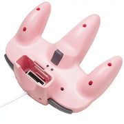 Classic N64 Wired Controller (available in 1pc and 2pcs) by Habicare