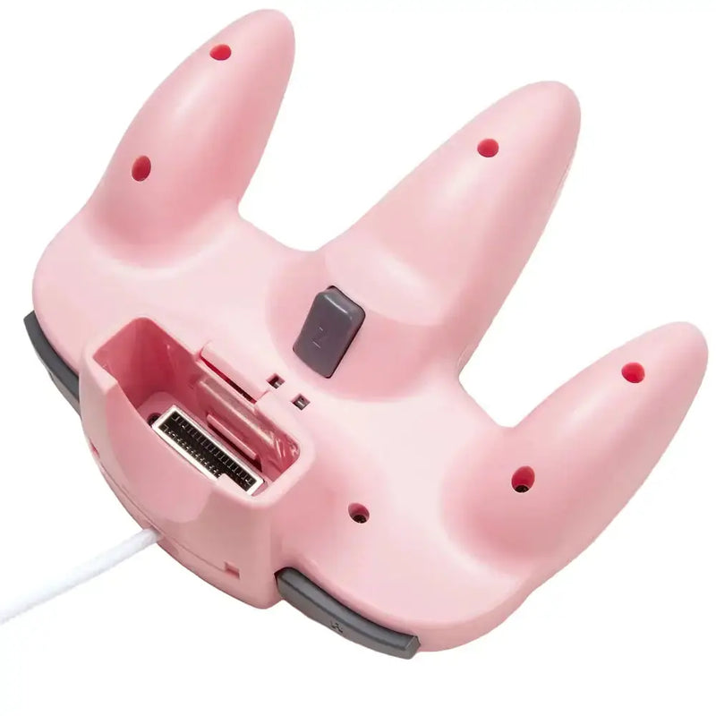 Classic N64 Wired Controller (available in 1pc and 2pcs) by Habicare