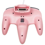 Classic N64 Wired Controller (available in 1pc and 2pcs) by Habicare