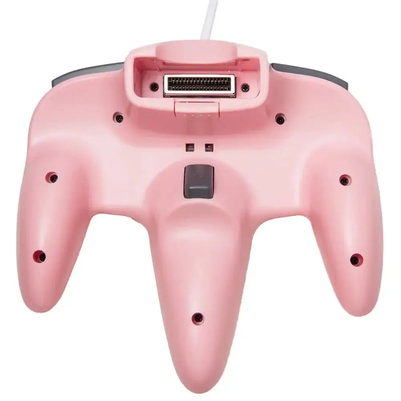 Classic N64 Wired Controller (available in 1pc and 2pcs) by Habicare