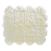 Octo Rug by Classic Sheepskins