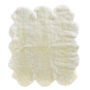 Sexto Rug by Classic Sheepskins