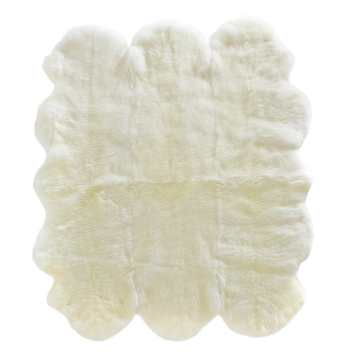 Sexto Rug by Classic Sheepskins