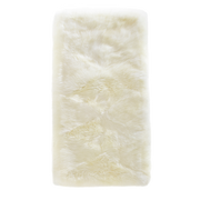 Rectangular Rug by Classic Sheepskins