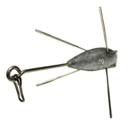 Inova Rhino Clip – Heavy-Duty Terminal Tackle Clip by Lure Me