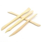 Clay Sculpting Tool Set (10 piece) by Habicare