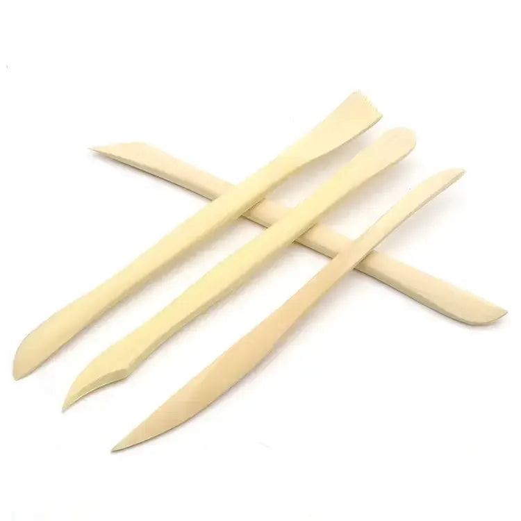 Clay Sculpting Tool Set (10 piece) by Habicare