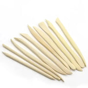 Clay Sculpting Tool Set (10 piece) by Habicare