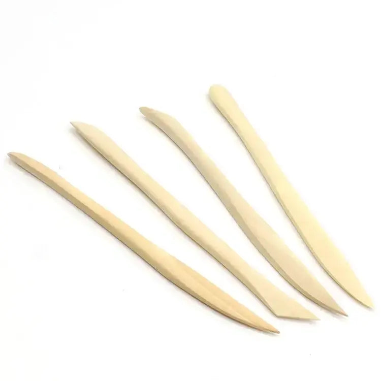 Clay Sculpting Tool Set (10 piece) by Habicare