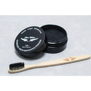 Clean Whites - Charcoal Teeth Whitening Kit by 9eight5