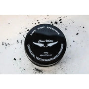 Clean Whites - Charcoal Teeth Whitening Kit by 9eight5