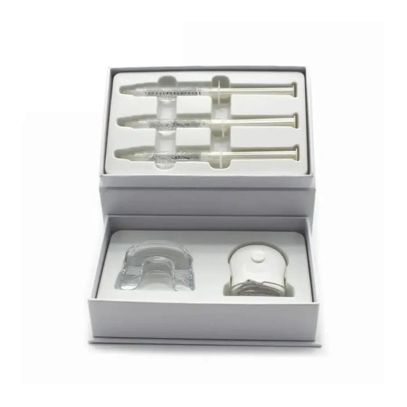 Clean Whites - Teeth Whitening Kit by 9eight5