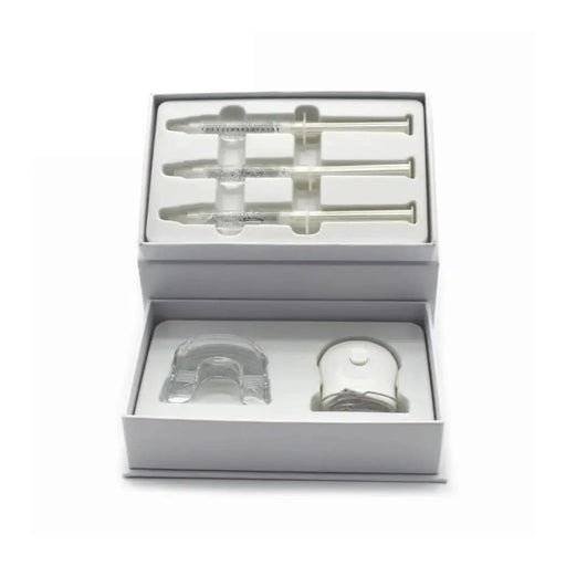 Clean Whites - Teeth Whitening Kit by 9eight5