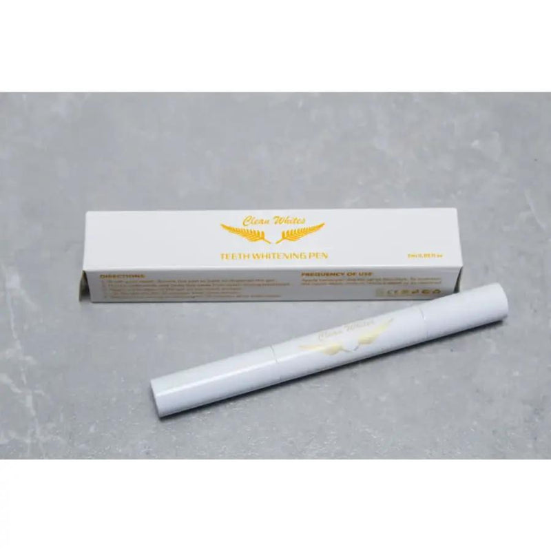Clean Whites - Teeth Whitening Pen by 9eight5