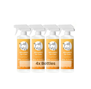MicroMed for Cats Acute Care – 4 x 500ml Bundle by MicroMed