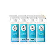 MicroMed for Dogs Acute Care – 4 x 500ml Bundle by MicroMed