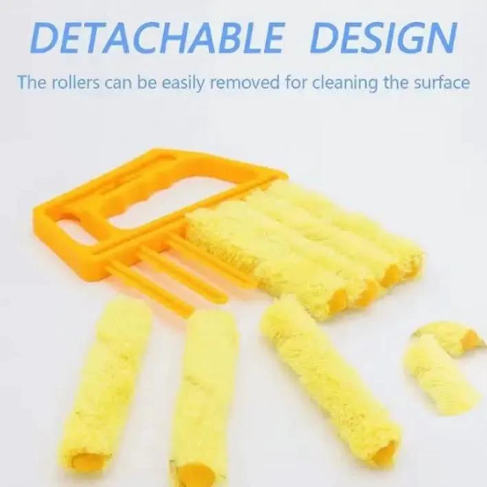 Cleaning Brush for Blinds by 9eight5