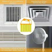 Cleaning Brush for Blinds by 9eight5