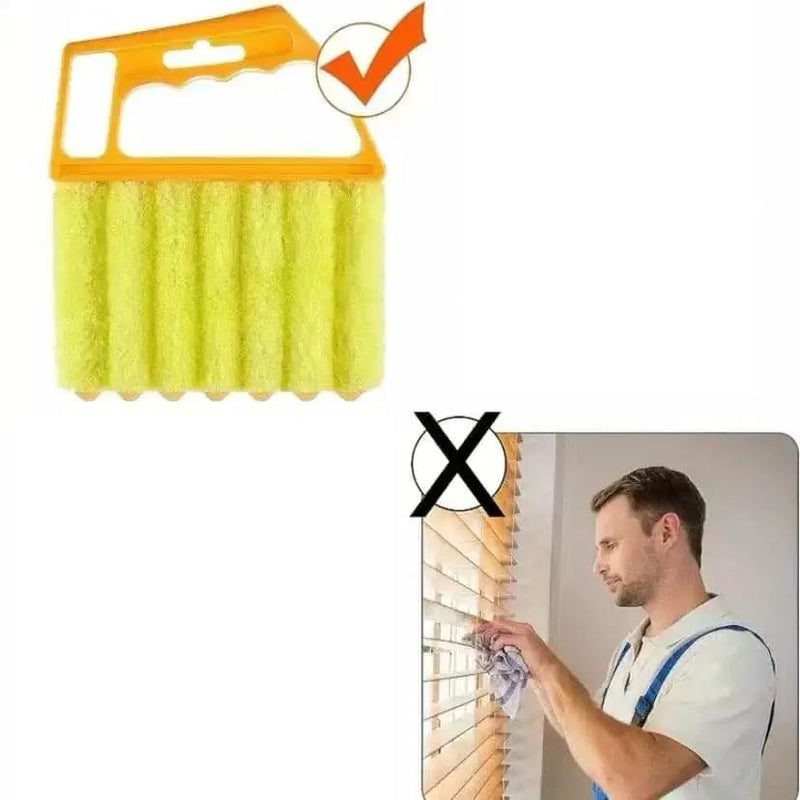 Cleaning Brush for Blinds by 9eight5